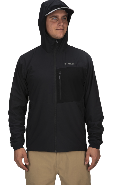 Simms FLYWEIGHT Access Hoody Simms FLYWEIGHT Access Hoody